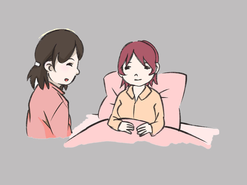 坐月子喝紅糖水，西安月子中心，西安月子會所