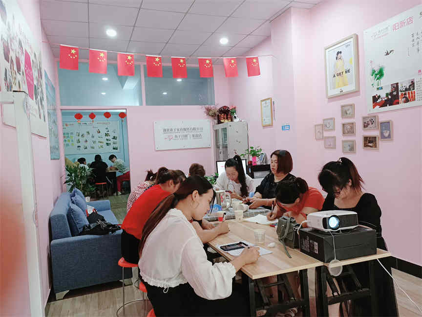 湖北黃石陽新月嫂培訓(xùn)