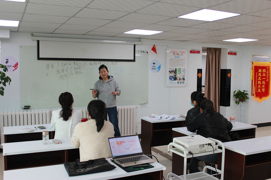 西安燕子月嫂2023年4月催乳師培訓(xùn)